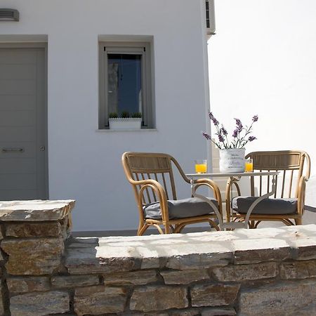 Angelique Apartment Antiparos Town エクステリア 写真