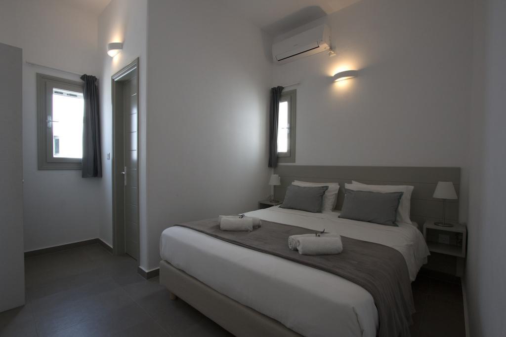 Angelique Apartment Antiparos Town エクステリア 写真