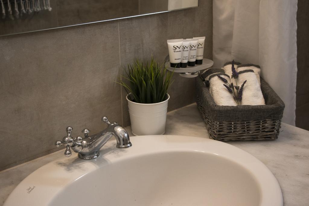 Angelique Apartment Antiparos Town エクステリア 写真