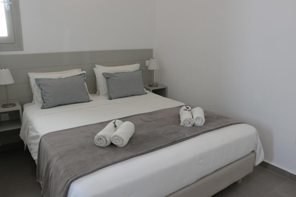 Angelique Apartment Antiparos Town エクステリア 写真